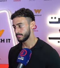 فادي السيد يكشف تفاصيل دوره في «ولد بنت شايب» ويشيد بزينة عبدالباقي (خاص)