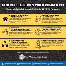 Ghs precautionary statement means a standard phrase that describes measures to minimize or prevent adverse effects of a chemical assigned to a p202: Commuting During The Covid 19 Pandemic The Medical City Clinic