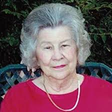 Mavis E. Parham Obituary 2021