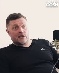 "They were the most hostile games I've played in. Brutal.", Geoff Horsfield 