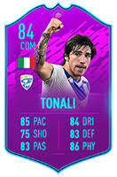 Increíbles jóvenes promesa para tu modo carrera en fifa 20. Fifa 20 Serie A Sbc