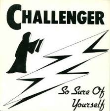 Image result for Black 1981 Challenger