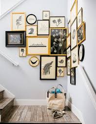 2 for £18 photo frames. 75 Creative Ways To Display Your Photos On The Walls Digsdigs