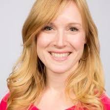 Kristen Hancock's Instagram, Twitter & Facebook