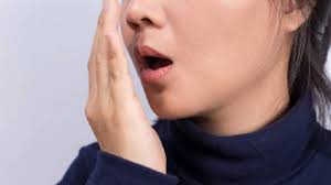 Mulut atau nafas yang berbau tak hanya membuat diri sendiri tak berikut 7 hal yang bisa hijabers lakukan untuk menghilangkan bau mulut secara alami. 9 Cara Menghilangkan Bau Mulut Setelah Makan Daging Hot Liputan6 Com