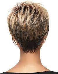 Schon damals 1920 trugen die damen die bob frisur das ist der sogennante garcon schnitt. Frisuren Kurzhaar Hinterkopf Haarschnitt Kurz Kurzhaarschnitte Haarschnitt