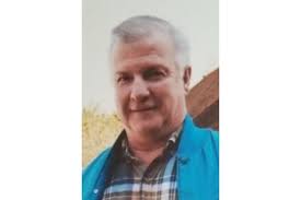 Patrick McNally Obituary (2021)