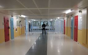 Detention Provisoire Incarceree A Fleury Merogis Elle Denonce L Injustice De L Ordonnance Belloubet Le Parisien
