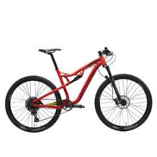 Die 29 zoll fahrräder und mountainbikes sind für hochgewachsene kinder und jugendliche sowie erwachsene geeignet. Mountainbike 29 Zoll Rockrider Xc 500 Rockrider Decathlon