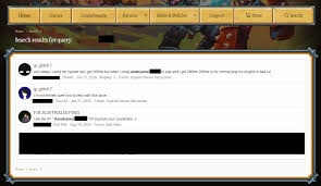 A group of vicious criminals that has been disturbing society's peace for quite some time. Important Warning I M Paying For Hypixel S Fault Hypixel Minecraft Server And Maps