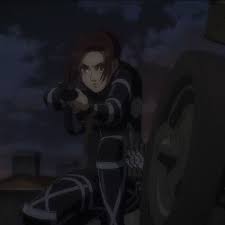 Marco bodt from the story attack on titan memes / aot memes by yrureadingth1s (help) with 2,929 reads. Sasha Braus In 2021 Attack On Titan Anime Sashas Attack On Titan
