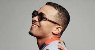 Ben cristovao (33 let) zpěvák, herec. Benny Cristo Czech Republic Rotterdam 2020 Eurovision Song Contest