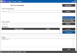 How To Flash Qualcomm Mbn Firmware Via Qpst Tool Leakite