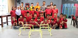 This notification app is specifically designed and developed for sjc chung hua bau's parents. Sesi Id Ssc Mulakan Program Pembangunan Wushu Utusan Borneo Online