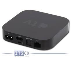 You got the apple tv 3rd gen? Apple Tv A1469 3 Generation Gunstig Gebraucht Kaufen Bei Itsco
