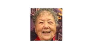 Barbara Josephine Butler Obituary (2025)