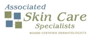 Cosmetic and plastic surgery services. Associated Skin Care Specialists Board Certified Dermatologists Blaine Mn
