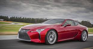 lexus lc sports car may be coming in 2018 lexus car cars lfa automotive supergt rcf レクサス 車