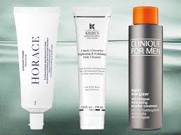 Best exfoliators & face scrubs for. Best Men S Exfoliators And Face Scrubs Kiehl S To Clinique British Gq
