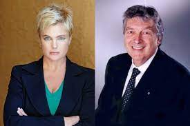 Mes activités inclus le travail avec. Erika Eleniak Bio Age Height Daughter Family Now Instagram 2021