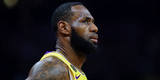 If i wasn't tending to my vagina. Lebron James Says Men Should Cry And Show Emotions