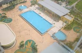 Selain itu, letaknya juga agak di bawah dan diapit perbukitan. Fully Furnished Room In Apartment For Rent At Taman Melati Setapak Land