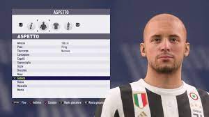 Spinazzola's price on the xbox market is 850 coins (6 min ago), playstation is 750 coins (28 min ago) and pc is 850 coins (12 min ago). Leonardo Spinazzola Juventus Fifa 18 Create Face Remake Youtube