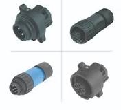 IP65 Connectors