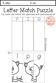 This Set Contains Pages Of Variety Activities Games And Worksheets This Product Will Help To Teac Letter P Worksheets Preschool Worksheets Lettering Alphabet