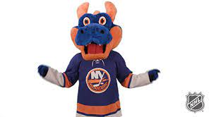 New ny islanders black and white brooklyn alternate jersey leak. New York Islanders Gifs Get The Best Gif On Giphy