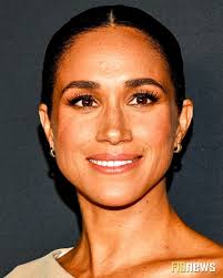 Meghan Markle's Beauty and Family