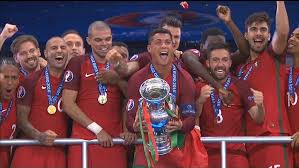 Δείτε όλο το πρόγραμμα του euro 2016, καθώς και τους ομίλους όπως ανακοινώθηκαν! H Portogalia Einai H Nea Prwta8lhtria Eyrwphs 1 0 Th Gallia Video Sports Ert Gr