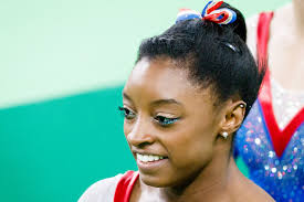 It means she plans on doing it in competition, at the olympics. Pkqfrwv Odvwzm