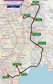 Saco interchange improvements (exit 35 & 36). Southeast Metro Manila Expressway Wikipedia