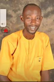 John Kumah, may you rest in peace.