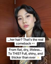 Player 067 with Long Hair