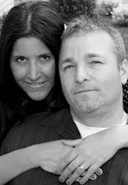 Engaged: Karin Geib, Michael Saresky