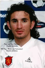 Malta and International Football Collection