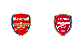 Svg ai paris saint germain psg badge fc svg ai png jpeg immagine vettoriale istantaneo scaricare. Arsenal Logo Redesign Concept Full Arsenal Logo History Footy Headlines