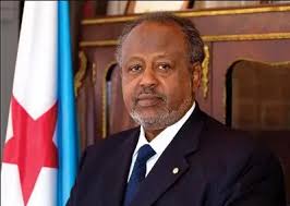 Djibouti heads to Polls, with Guelleh
