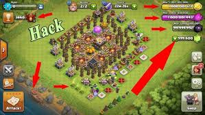 Download clash of clans mod apk now and enjoy unlimited resources i.e., gems, troops,. Clash Of Clans Mod Apk 14 211 0 Unlimited All Techcrachi Com