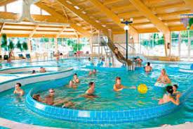 camping warsberg duitsland camping vakanties binnenzwembad