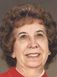 Lillian Albert Obituary (1932-12-28