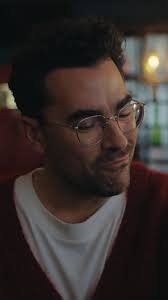 crying...but in paris. GOOD GRIEF IS NOW STREAMING!