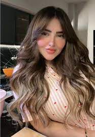 Yara Tamer | TikTok