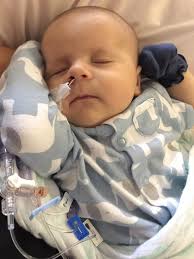 Thank you all for praying for Noah, would you please keep praying for his  family as they journey life without him here.