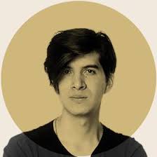 Alex Beckham (AlexBeckR)