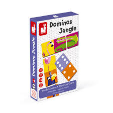 Find hundreds of free jigsaw puzzles to piece together on your computer or to share with friends. Dominoes Game Dominos Jungle