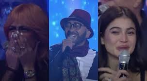 Jhong Hilario, nagpanggap na contestant sa pagbabalik sa 'It's Showtime';  Vice at Anne, emosyonal!-Balita