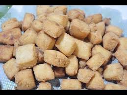 Sweet Kajada Raw Rice Sugar Kajada Sweet Cake Easy Evening Snacks Youtube Easy Evening Snacks Sweet Cakes Snacks